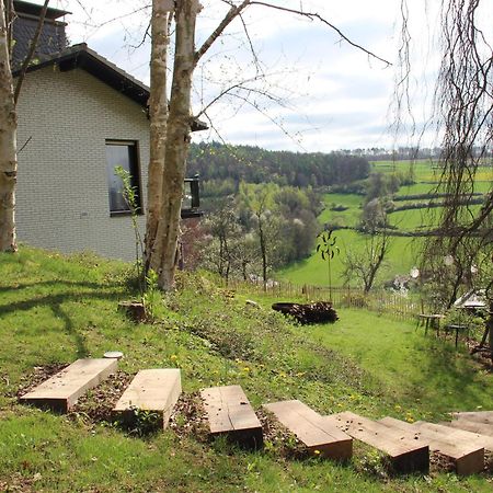 Ferienhaus Auszeyt Fuer Vier Waldeck  Eksteriør billede